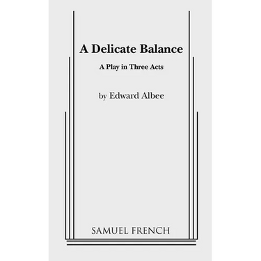 A Delicate Balance