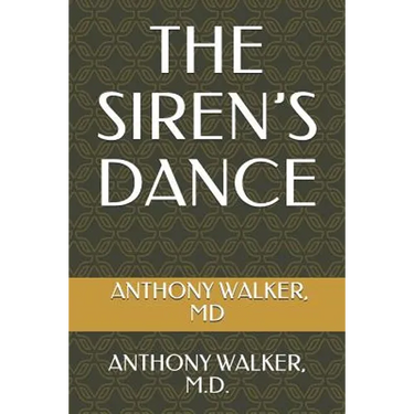 The Siren's Dance: Loving Someone with Borderline Personality Disorder