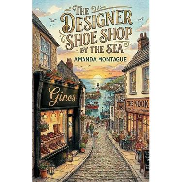The Designer Shoe Shop By The Sea