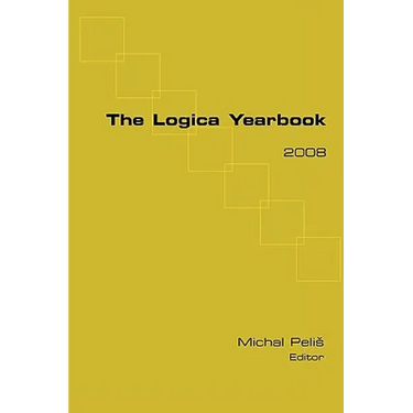 The Logica Yearbook 2008