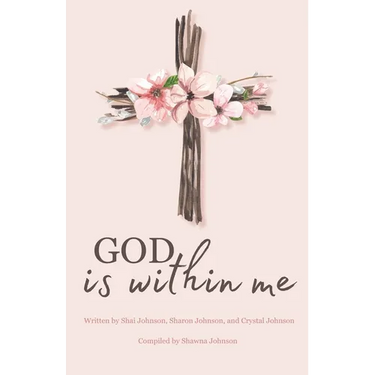 God is within me