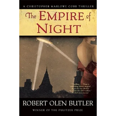 The Empire of Night