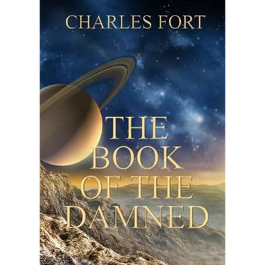 The Book of the Damned