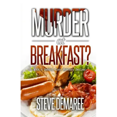 Murder at Breakfast