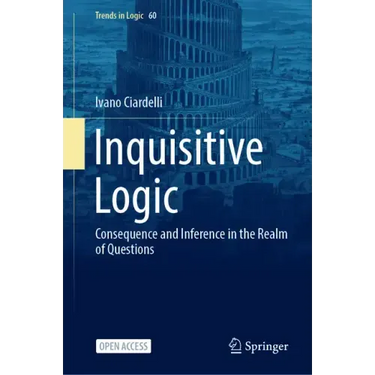 Inquisitive Logic: Consequence and Inference in the Realm of Questions