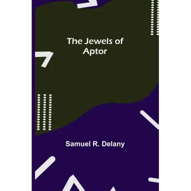 The Jewels of Aptor