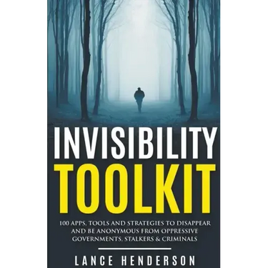 The Invisibility Toolkit