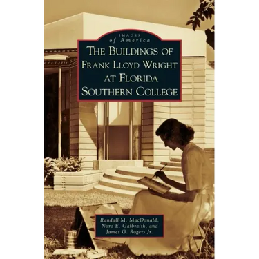 Buildings of Frank Lloyd Wright at Florida Southern College