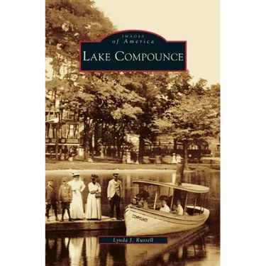 Lake Compounce
