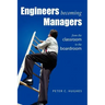 Engineers Becoming Managers