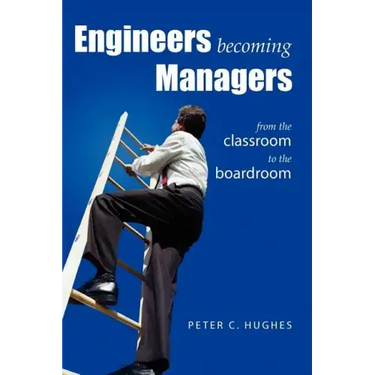 Engineers Becoming Managers