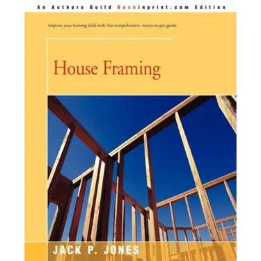 House Framing
