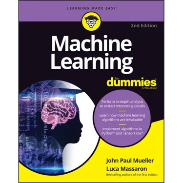 Machine Learning for Dummies