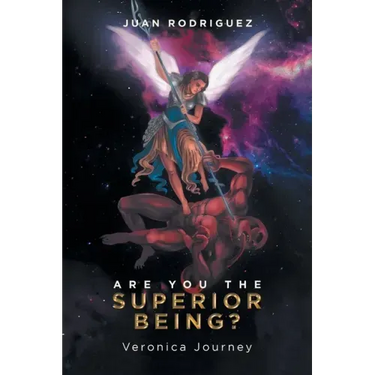 Are You the Superior Being?: Veronica Journey