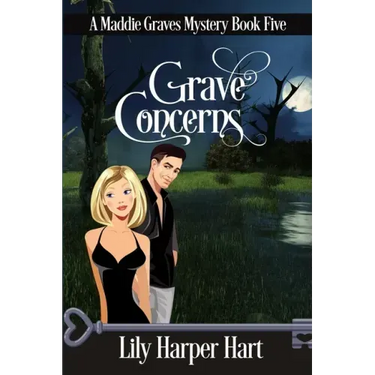 Grave Concerns