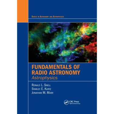 Fundamentals of Radio Astronomy: Astrophysics