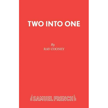 Two Into One