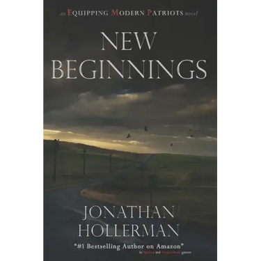Emp: Equipping Modern Patriots: New Beginnings