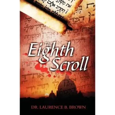 The Eighth Scroll