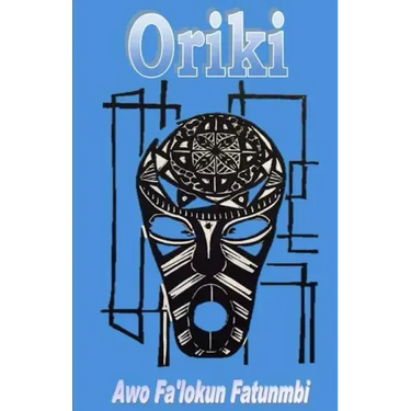 Oriki