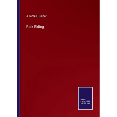 Park Riding