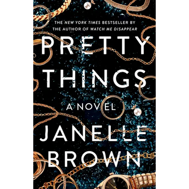 Pretty Things
