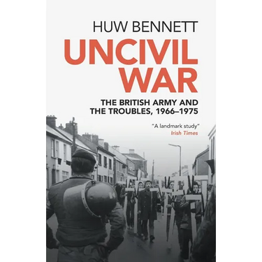 Uncivil War