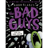 Bad Guys in Cut to the Chase