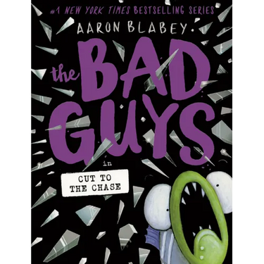 Bad Guys in Cut to the Chase