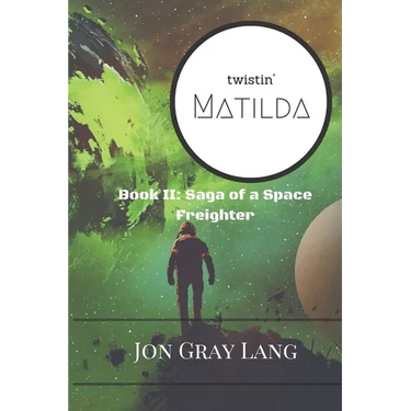 Twistin' Matilda