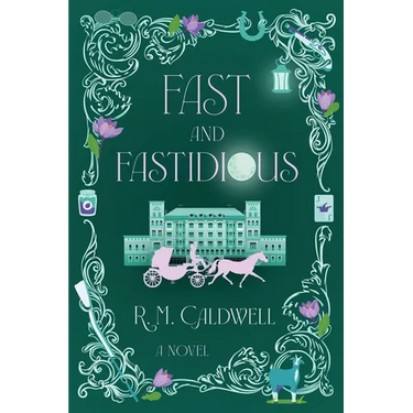 Fast and Fastidious