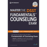 Master the Dsst Fundamentals of Counseling Exam