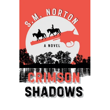 Crimson Shadows