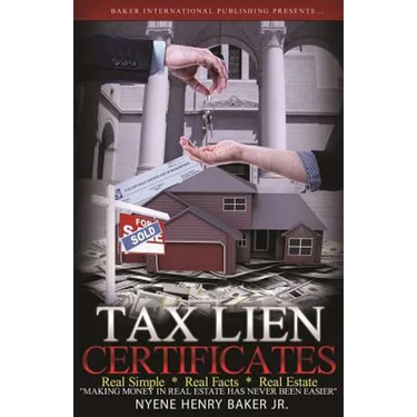 Tax Lien Certificates