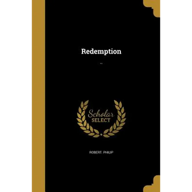 Redemption: ..