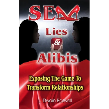 Sex Lies & Alibis: Exposing the Game to Transform Relationships