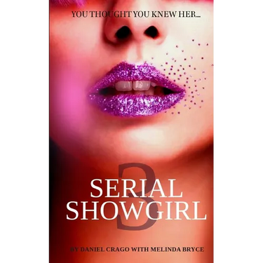 Serial Showgirl 3: Aimee's Story
