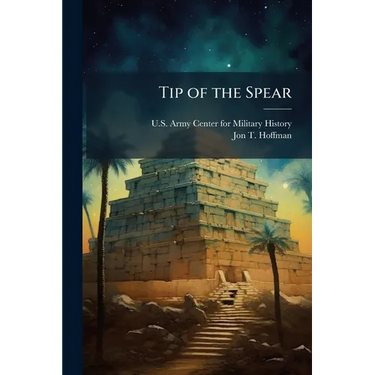 Tip of the Spear