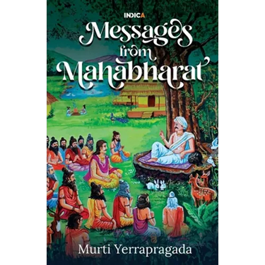 Messages from Mahabharat