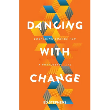 Dancing with Change: Embracing Change for a Purposeful Life