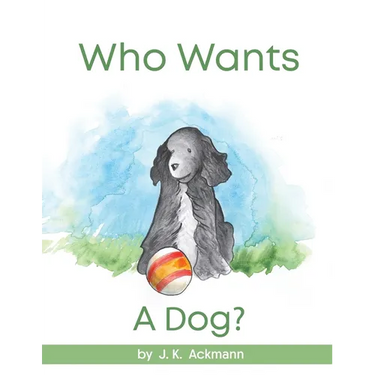 Who Wants a Dog?