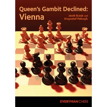 Queen's Gambit Declined: Vienna