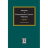 History of Pittsylvania County, Virginia