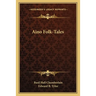 Aino Folk-Tales