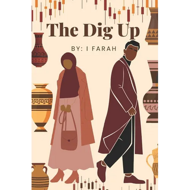 The Dig Up