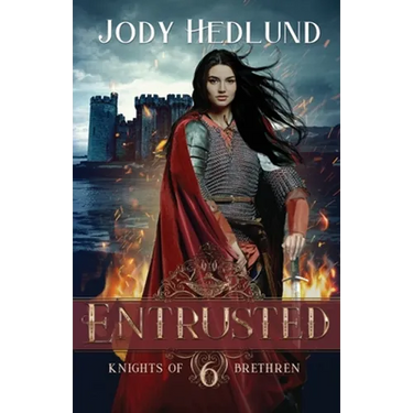 Entrusted