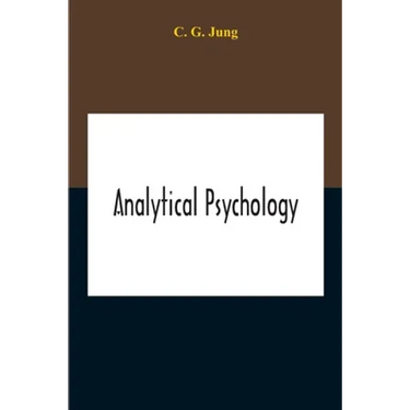 Analytical Psychology