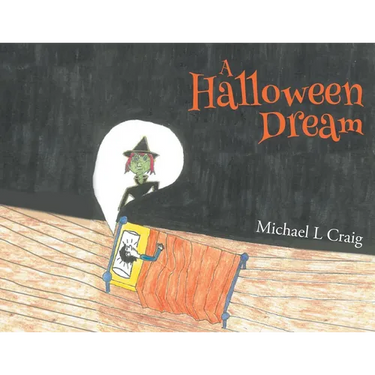 A Halloween Dream