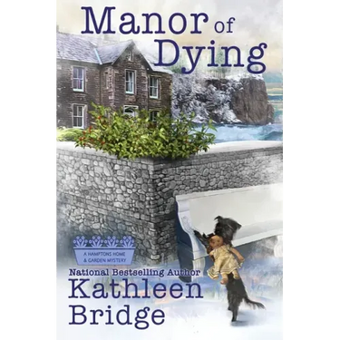 Manor of Dying