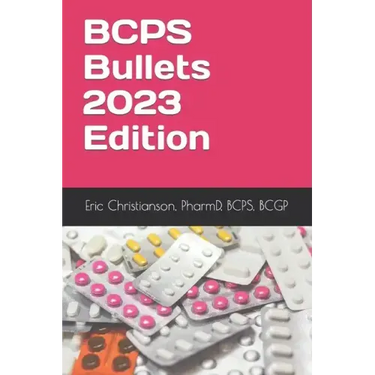 BCPS Bullets